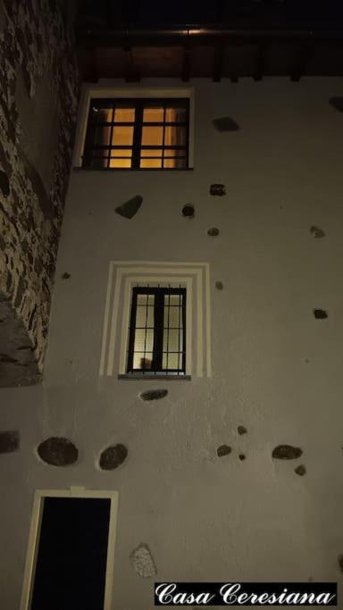 Villa Antica Torre Del Castello Casa Ceresiana Carabietta Exterior foto